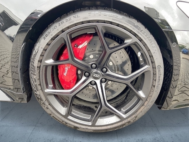 Audi A6 e-tron Avant Performance Quattro