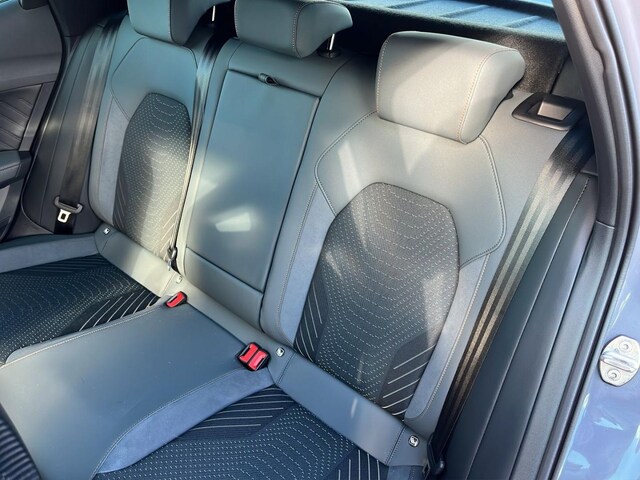 Cupra Formentor 2.0 TSI DSG VZ