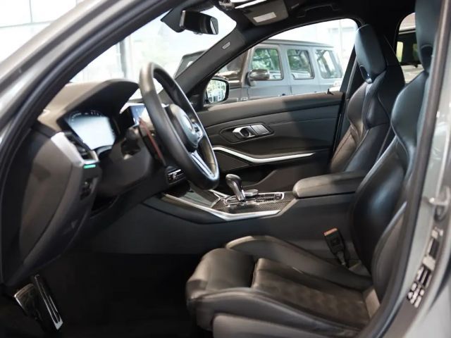 BMW M3 Competition Sedan xDrive