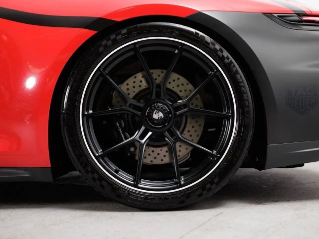 Porsche 911 Coupé GT3