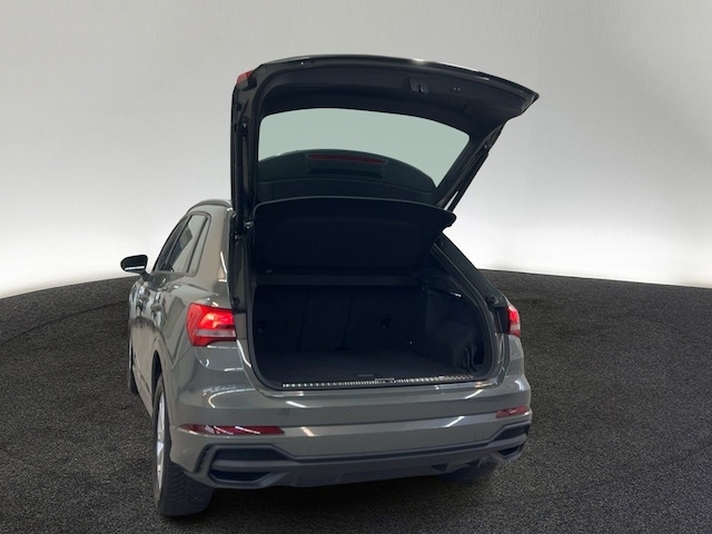 Audi Q3 35 TFSI S-Line S-Tronic