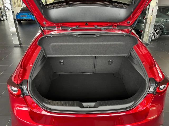 Mazda 3 Exclusive-line SkyActiv e-Skyactiv