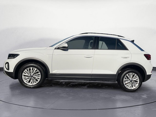 Volkswagen T-Roc 1.0 TSI Life