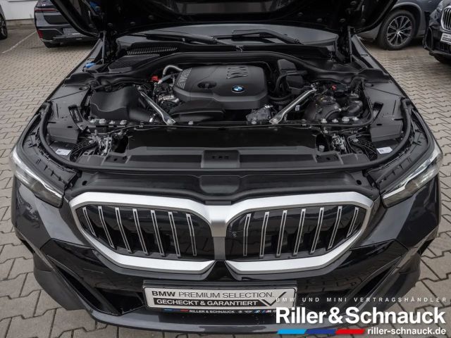 BMW 520 520d M-Sport Touring xDrive