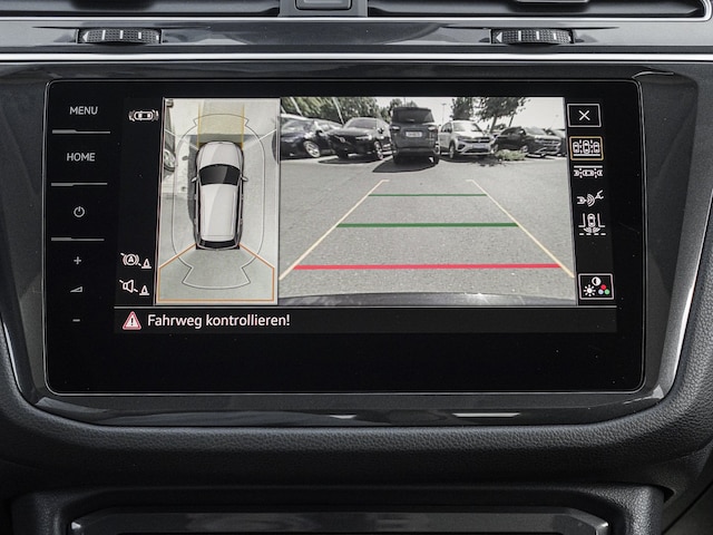 Volkswagen Tiguan 2.0 TDI Allspace DSG