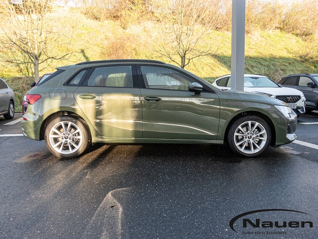 Audi A3 35 TFSI S-Tronic Sportback