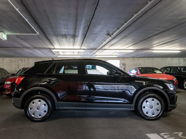 Audi Q2 30 TFSI