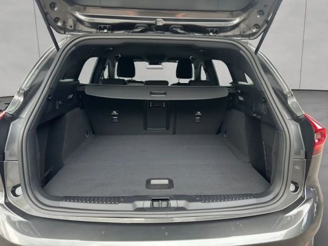 Ford Focus EcoBoost ST Line Wagon
