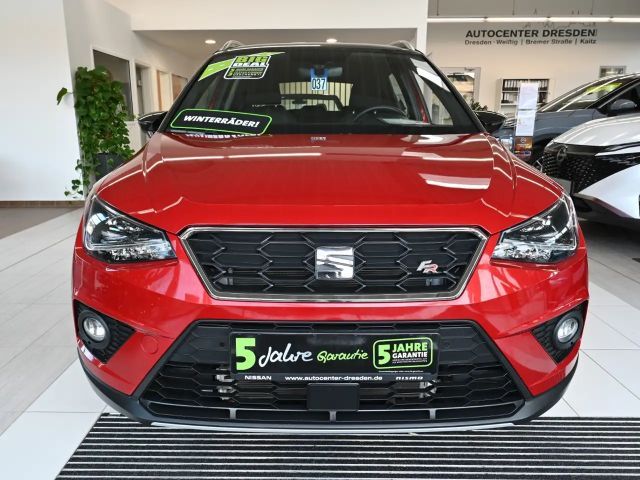 Seat Arona 1.0 TSI FR-lijn