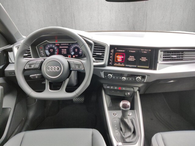 Audi A1 30 TFSI S-Tronic Sportback
