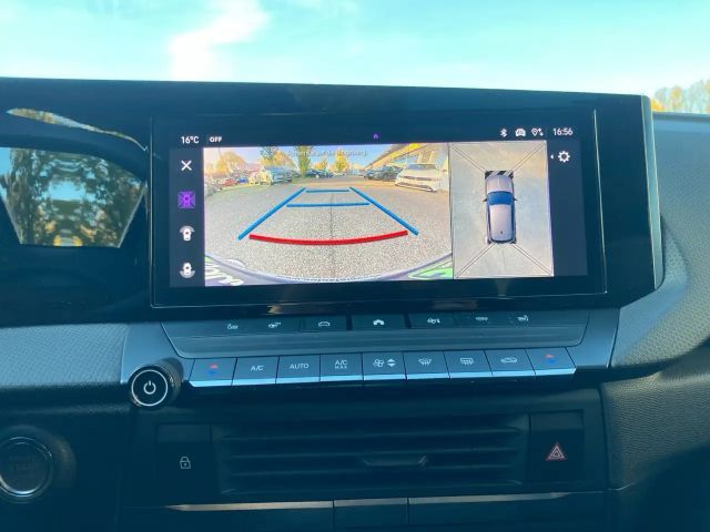 Opel Astra 1.6 Turbo Turbo Ultimate