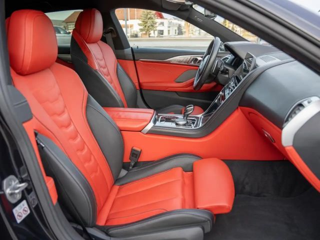 BMW M850 Coupé Gran Coupé xDrive