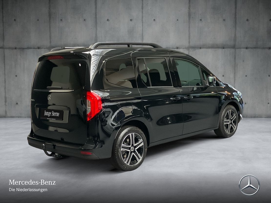 Mercedes-Benz T 180 Progressive