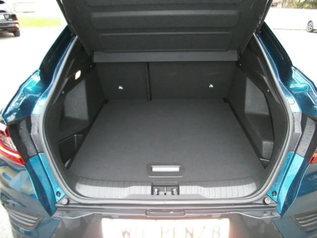 Renault Arkana EDC Hybrid RS