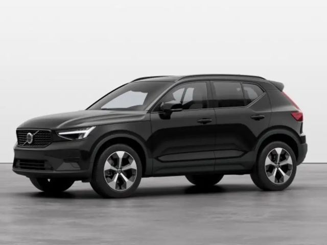 Volvo XC40 Dark Ultra