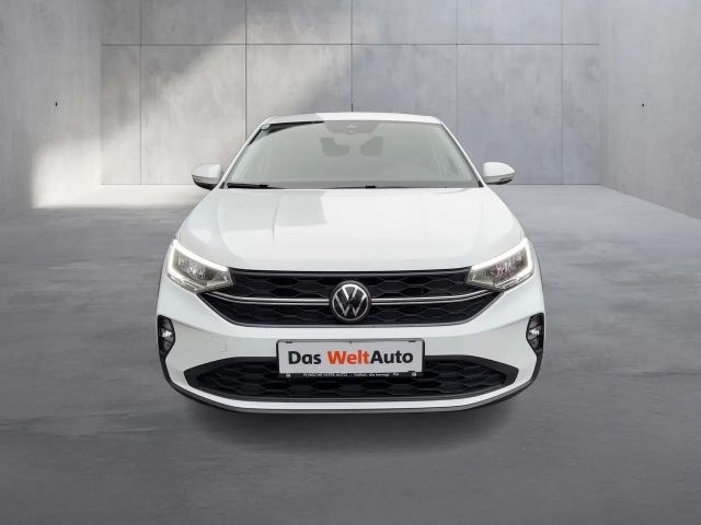 Volkswagen Taigo 4Me TSI