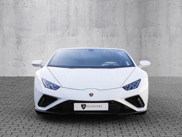 Lamborghini Huracan EVO RWD Spyder
