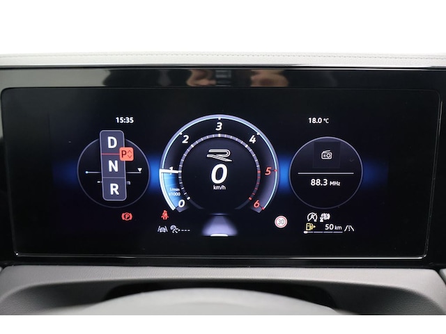 Volkswagen Tiguan 2.0 TDI DSG R-Line