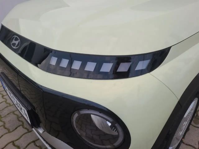 Hyundai INSTER 49 kWh