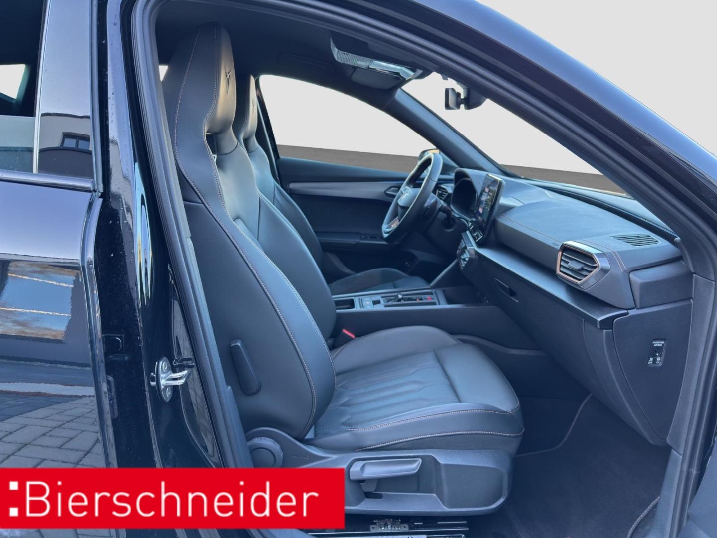 Cupra Formentor 1.4 DSG VZ e-Hybrid