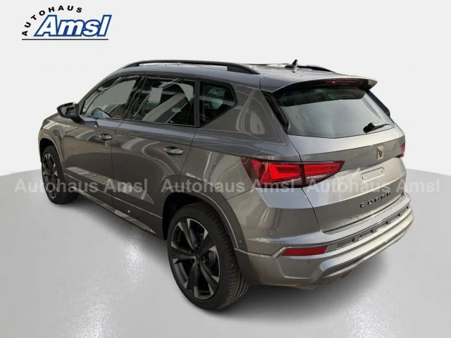 Cupra Ateca 2.0 TSI 4Drive DSG