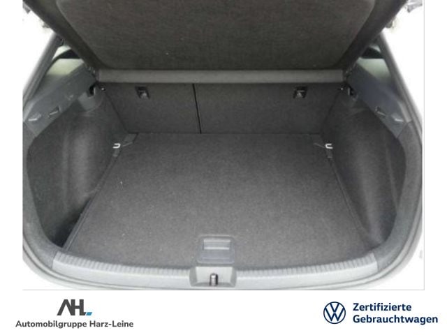 Volkswagen Taigo 1.0 TSI DSG IQ.Drive