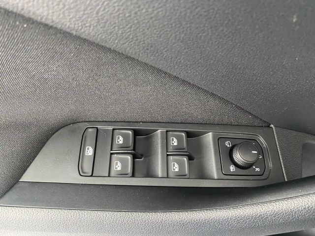 Skoda Scala Selection