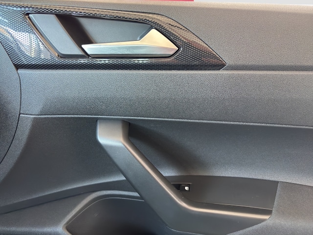 Volkswagen Taigo 1.5 TSI DSG