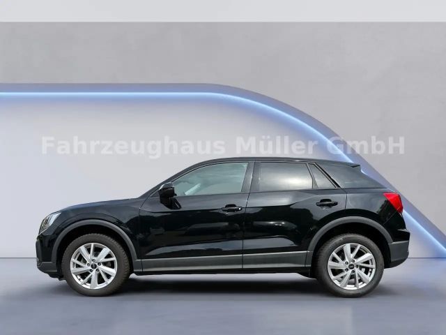 Audi Q2 1.5 TSI 35 TFSI
