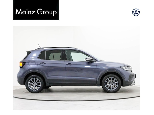 Volkswagen T-Cross DSG Life