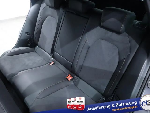 Cupra Formentor 4Drive VZ