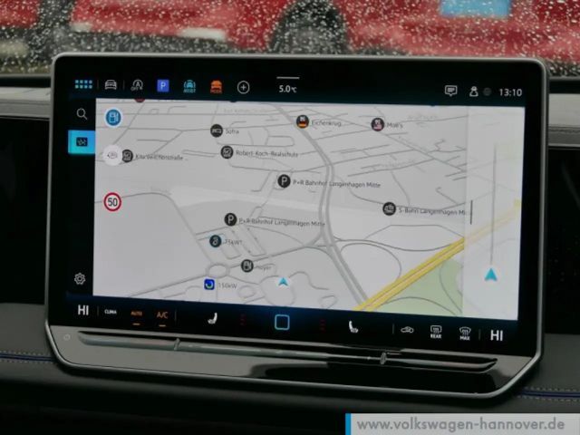 Volkswagen Tiguan 2.0 TDI DSG R-Line