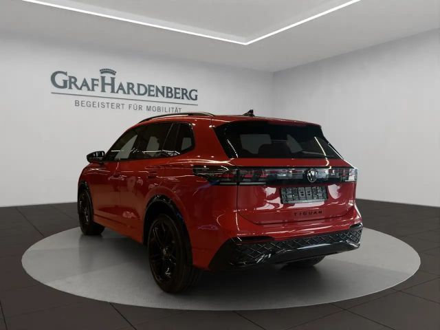 Volkswagen Tiguan 1.5 eTSI DSG R-Line