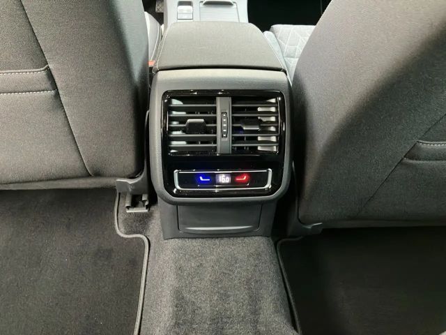 Volkswagen Passat Business Variant