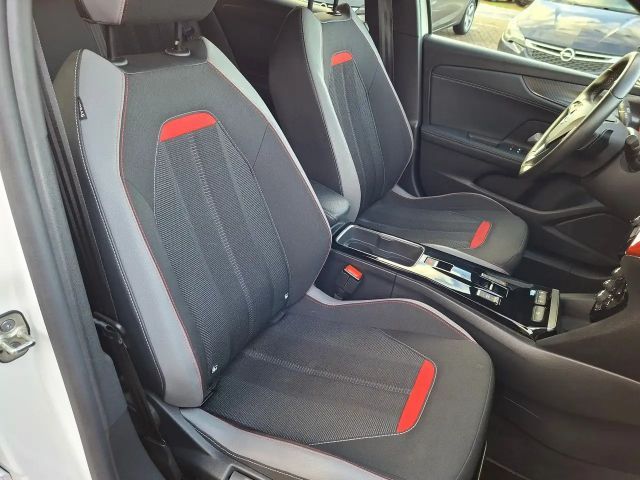 Opel Mokka GS-Line Grand Sport