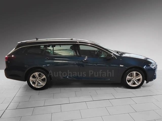 Opel Insignia Automatik sehr sparsam, AHK bis 1850 kg