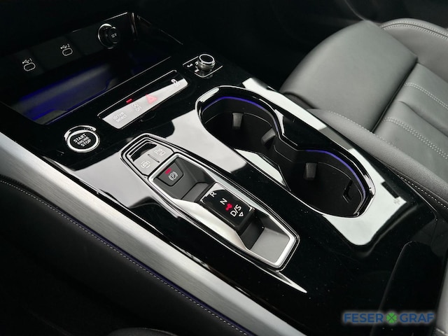 Audi A5 Avant S-Tronic