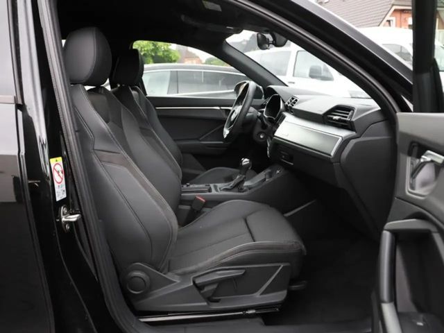 Audi Q3 45 TFSI Hybride S-Line