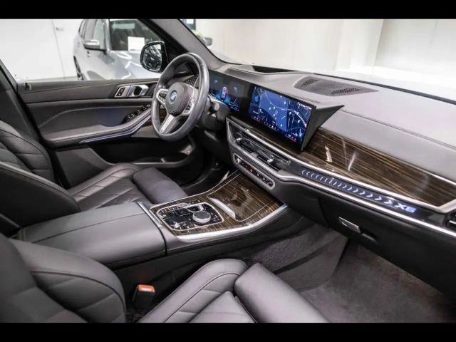 BMW X5 M-Sport xDrive50e