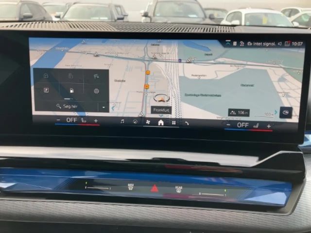 BMW 520 520i Touring