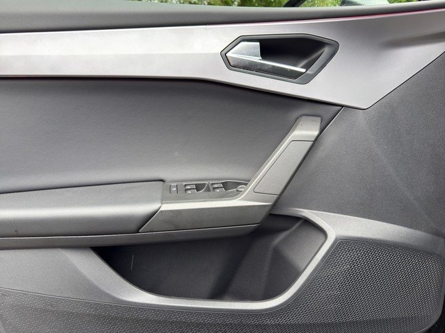 Seat Leon 2.0 TDI DSG