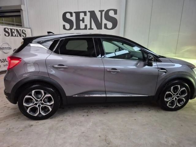 Renault Captur EDC Intens TCe 140