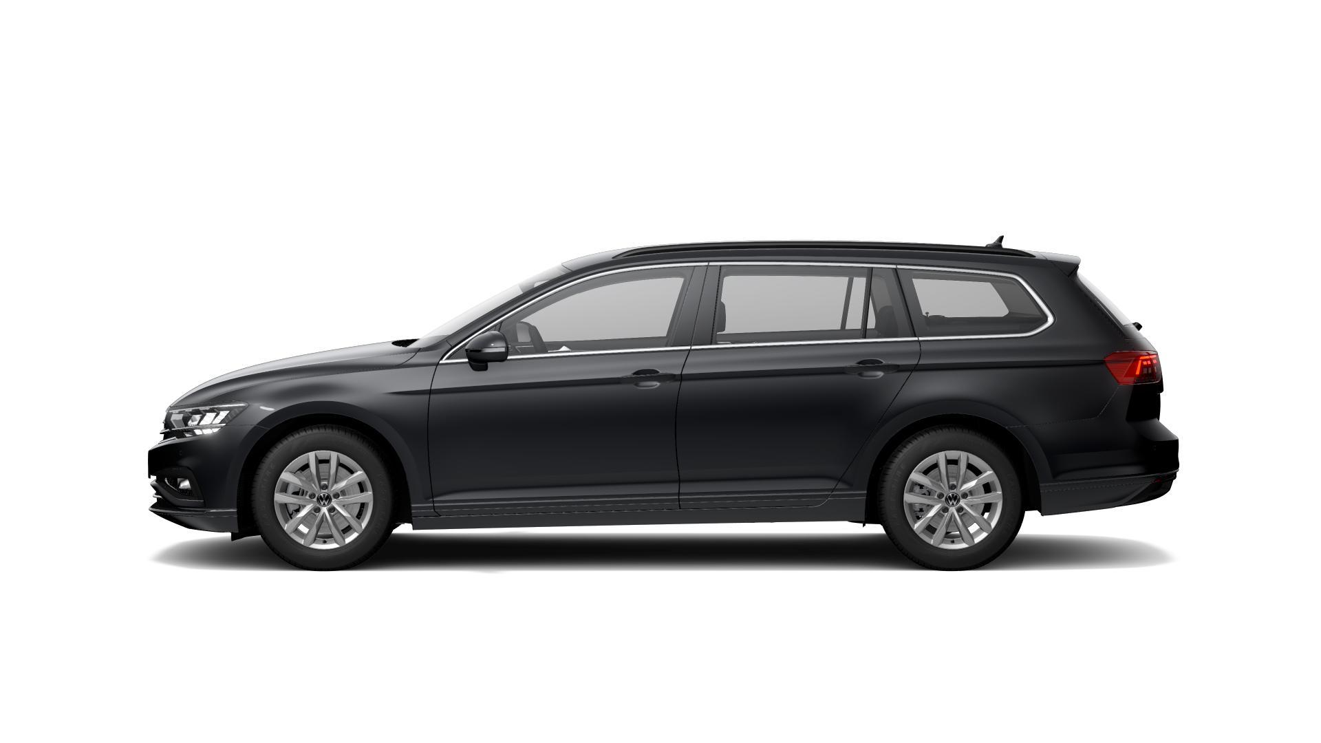 Volkswagen Passat 2.0 TDI Business DSG Variant