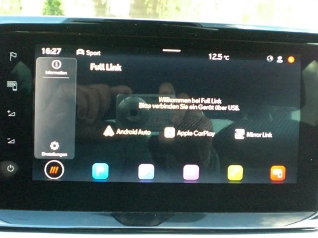 Seat Arona 1.0 TSI DSG FR-lijn