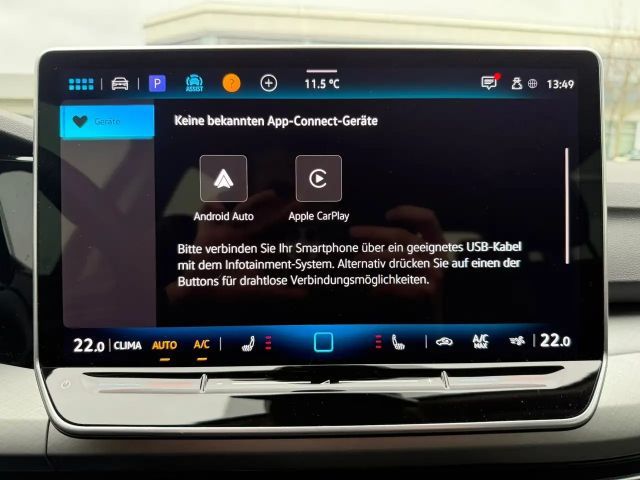 Volkswagen Golf DSG Life Variant