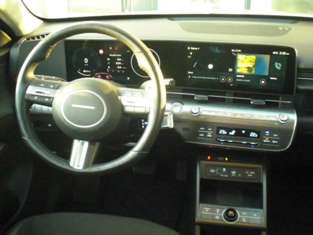 Hyundai Kona 1.0 Prime T-GDi