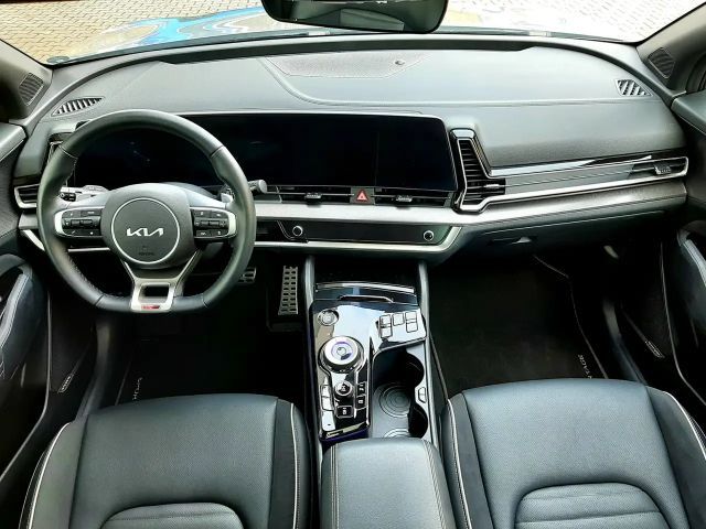 Kia Sportage GT-Line Vierwielaandrijving