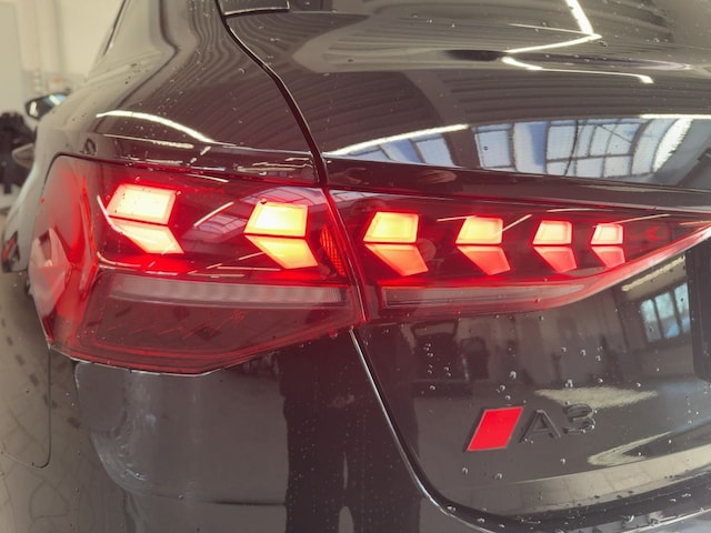 Audi A3 35 TFSI S-Line S-Tronic Sportback