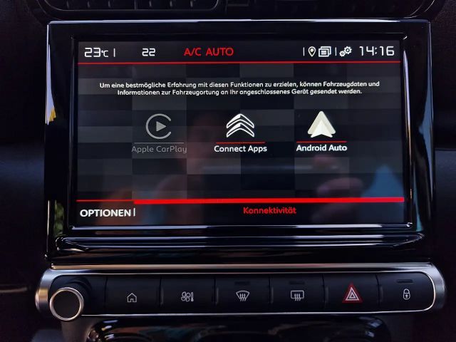 Citroën C3 Aircross Max