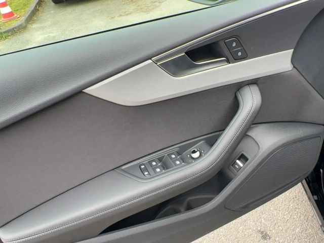 Audi A5 40 TDI S-Tronic